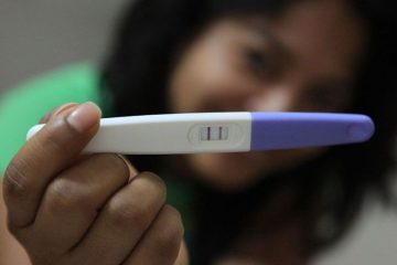Points To Be Kept In Mind Before You Plan For A Pregnancy Test