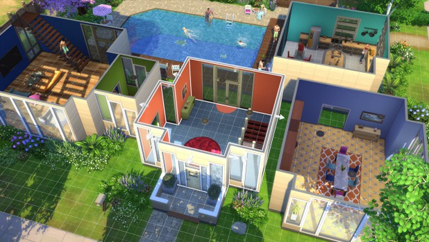 Photo of Sims 3 and Sims 4 – Find Out Their Differences Here