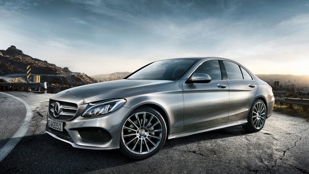 Get the Mercedes Benz transmission you need