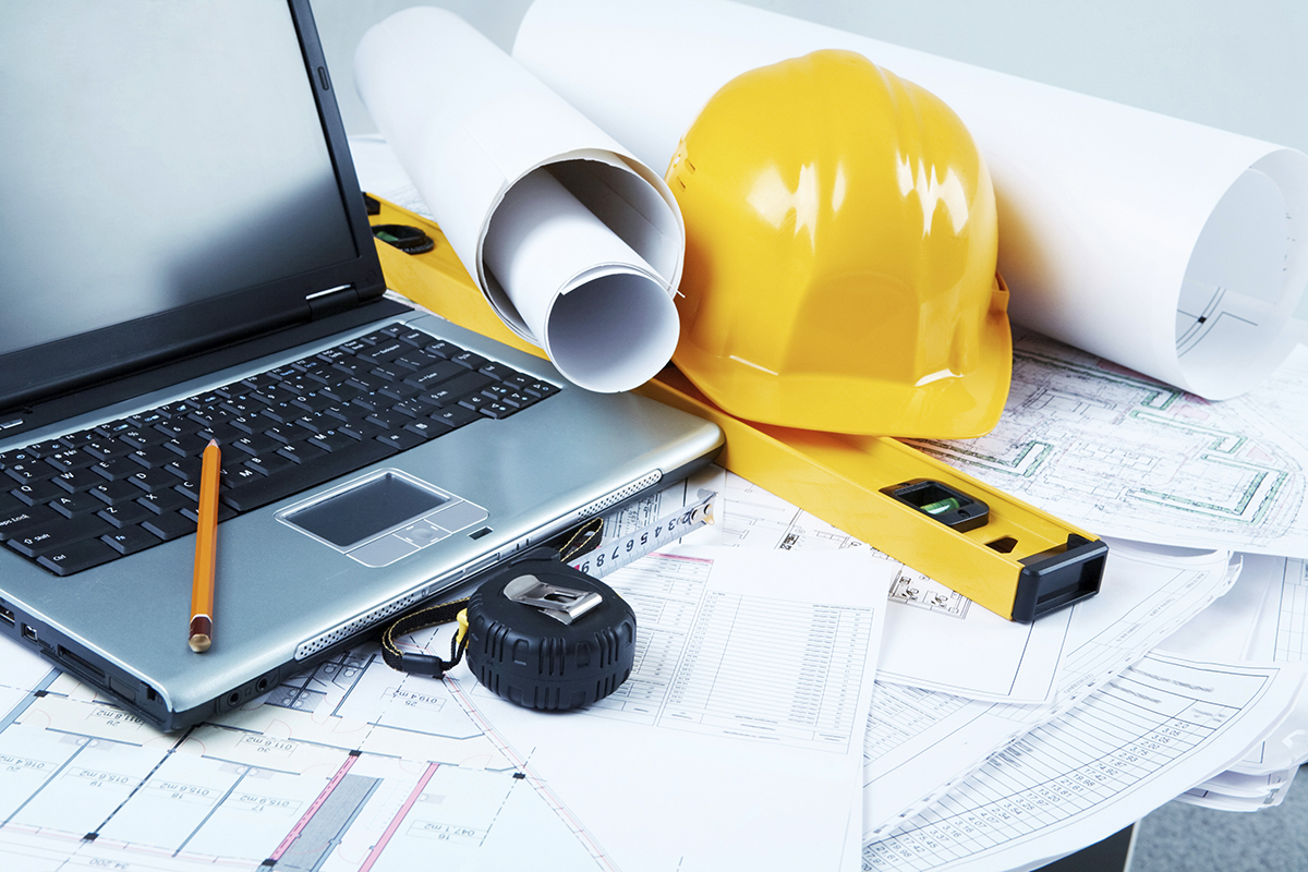 How to Be a Construction Administrator?
