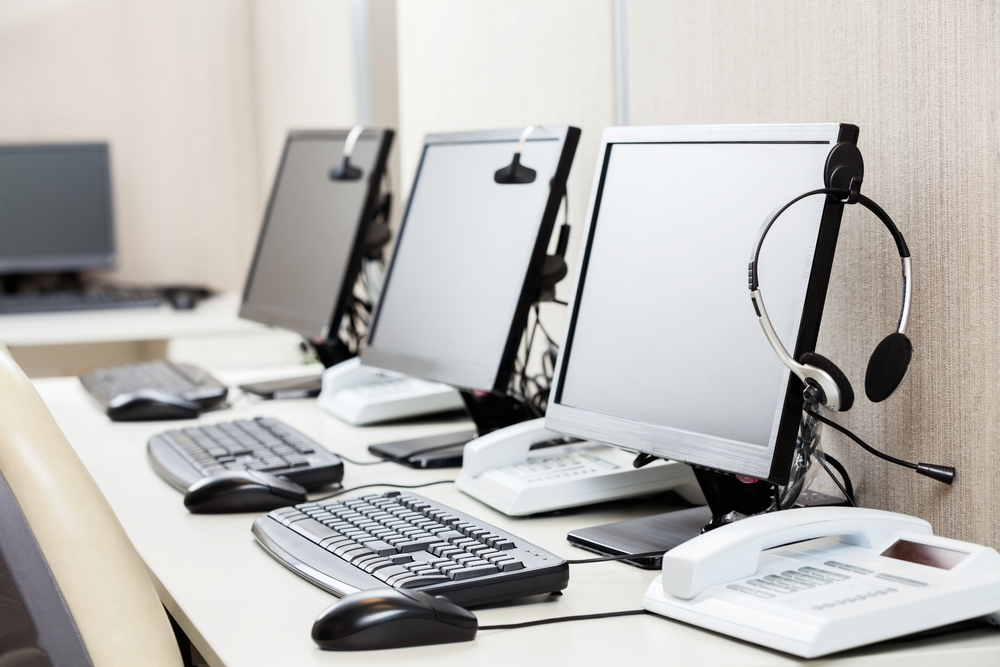 Spread your Business Effectively with the Call Center Appointment Setting Facility.