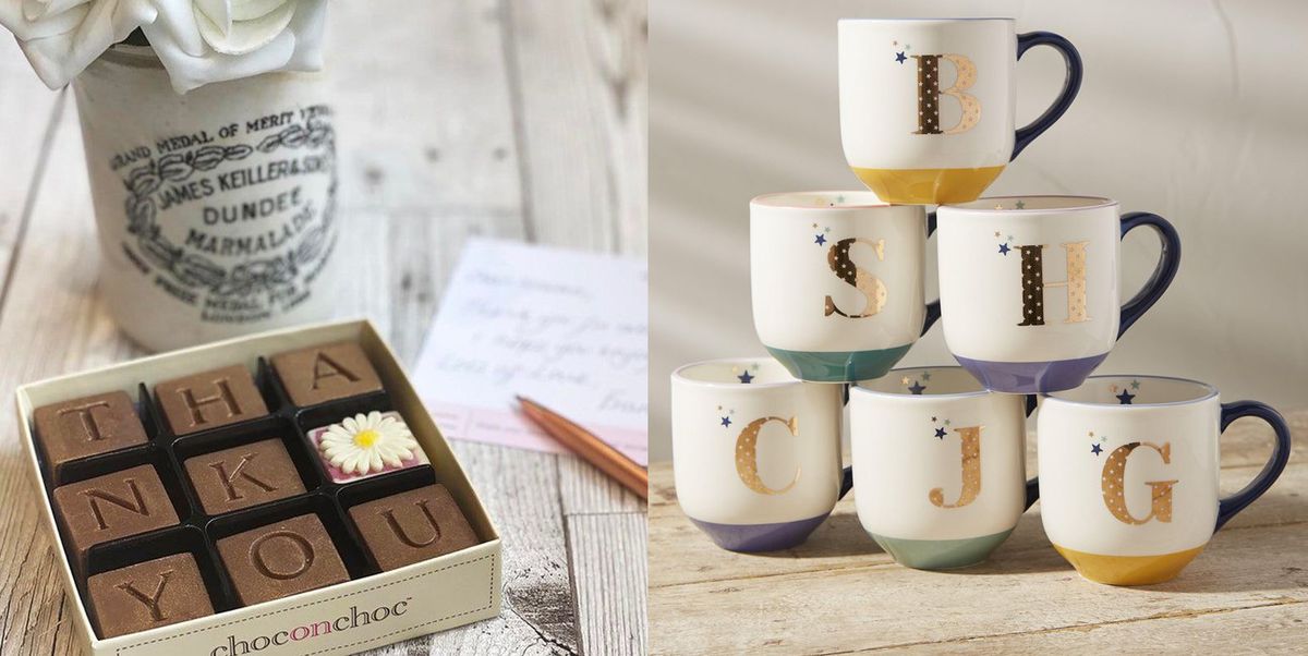 Personalized gifts to show how much you care