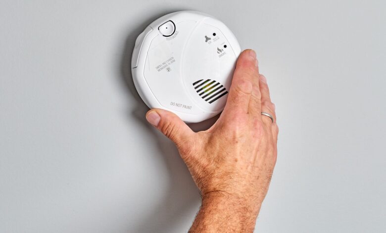 Why Wireless Smoke Detectors May Not Be Useful
