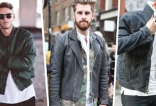 Photo of Types of Trendy Jackets￼