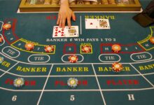 Photo of Why should you play baccarat online?