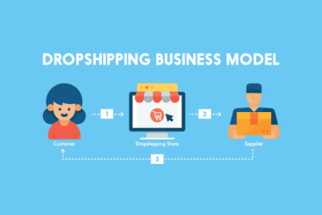 Dropshipping- Tips and Tricks to Start Your Online Business
